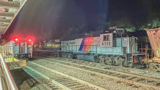 NYSW SU99 Southern Style 9/23/22