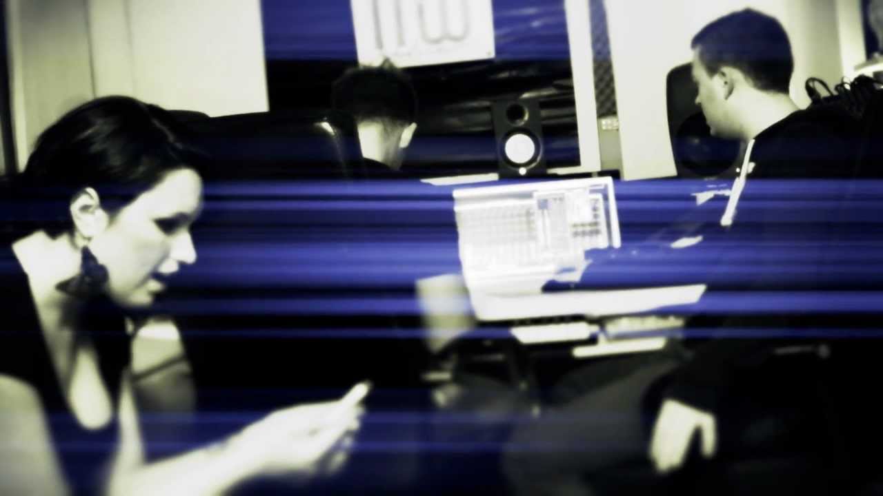 Goose Bumps feat. Vivi - Never Mind (Brockman & Basti M Edit) (Official Video Clip)