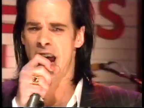 Nick Cave and the Bad Seeds with PJ Harvey, Stagger Lee and Henry Lee