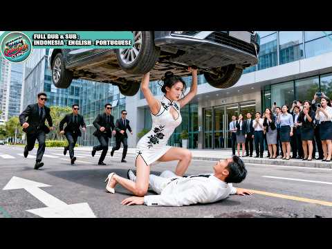 ZEIN PANZER - TABRAK (Lirik Video)