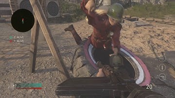 COD WW2 EASY FREE HACK