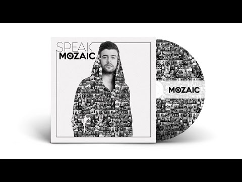 Speak - Noi doi | Album MOZAIC
