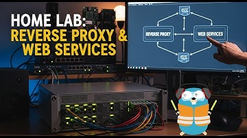 Traefik v3 in Action: Easy Docker Example Walkthrough