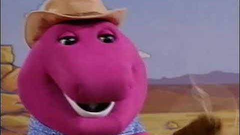 Adventure Bus (1997 Version) Part 32