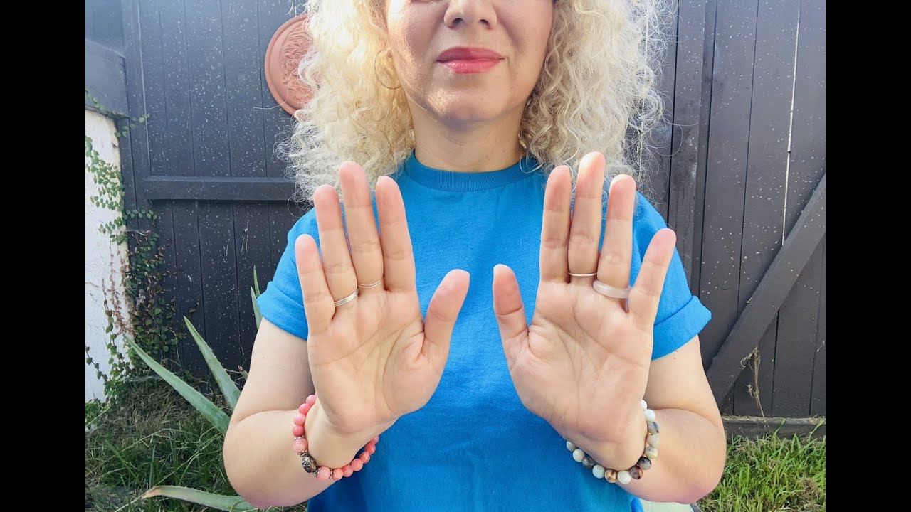 Reiki to Balance The Throat Chakra 🩵 Blue Ray ✨