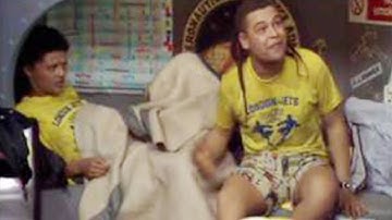 Tongue Tied | Red Dwarf | BBC Comedy Greats