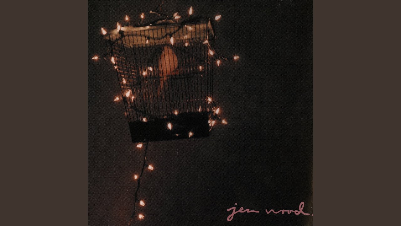 洋楽 jen wood This Uncontainable Light 洋楽 jen wood This Uncontainable Light my fever was precious: Jen