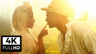 Nicki Minaj - Va Va Voom (Explicit) [4K] [60FPS]