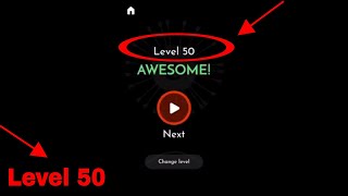 LEVEL 50  | TWISTY ARROW GAMEPLAY screenshot 4