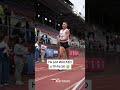 Send this to a friend who would get rolled by this racewalker 📩24x National Champion, Nick Christie