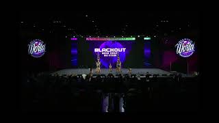 ASW Finals Blackout 4/16/25