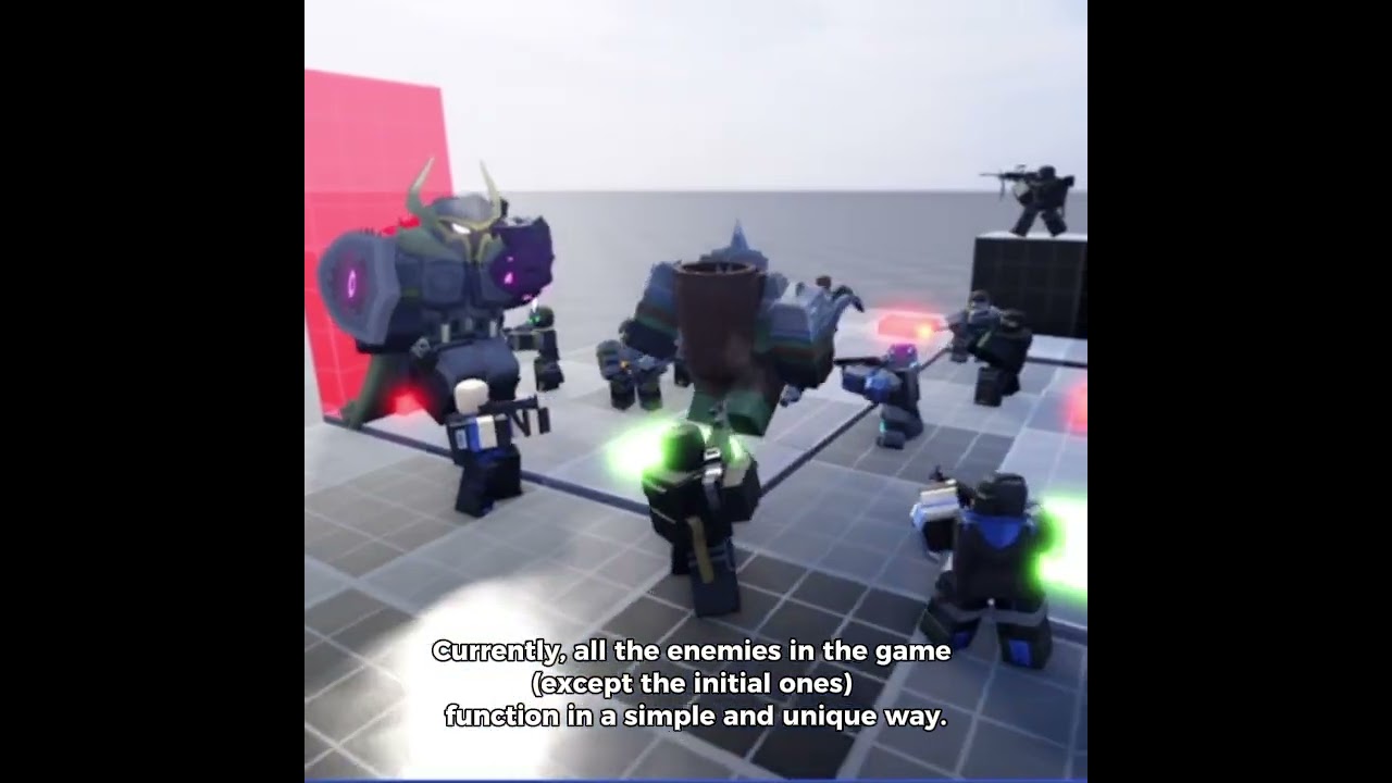 New Roblox Tower Defense Game Coming Soon  