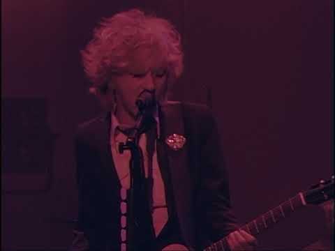 黒夢 LAST LONG TOUR「BEFORE THE NEXT SLEEP」DVD - YouTube