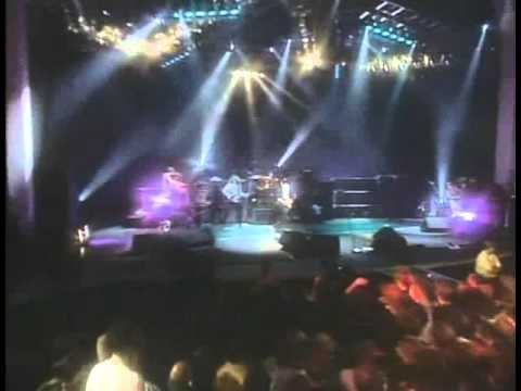 Brian May-Now Im Here Live At The Brixton Academy 1993