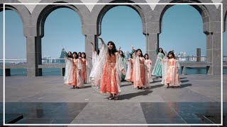 Check out this year's Qatar National Day song! [2021]