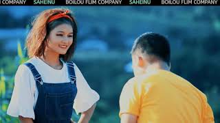 Video thumbnail of "SAHEINU ||  Ngai Chullou || Minmin Khongsai Feat. Naomi Hoinge"