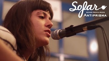 Antiprisma - Subsistência | Sofar São Paulo