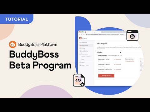 Introducing the BuddyBoss Beta Program
