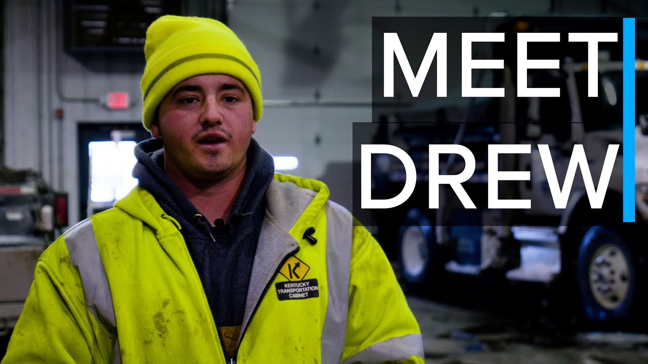 KYTC Snowfighter - Drew