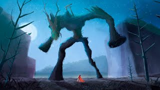 Norigin – Official Reveal Trailer | Galaxies Showcase 2025