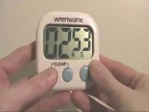 Wrenwane Digital Thermometer Review And Rating