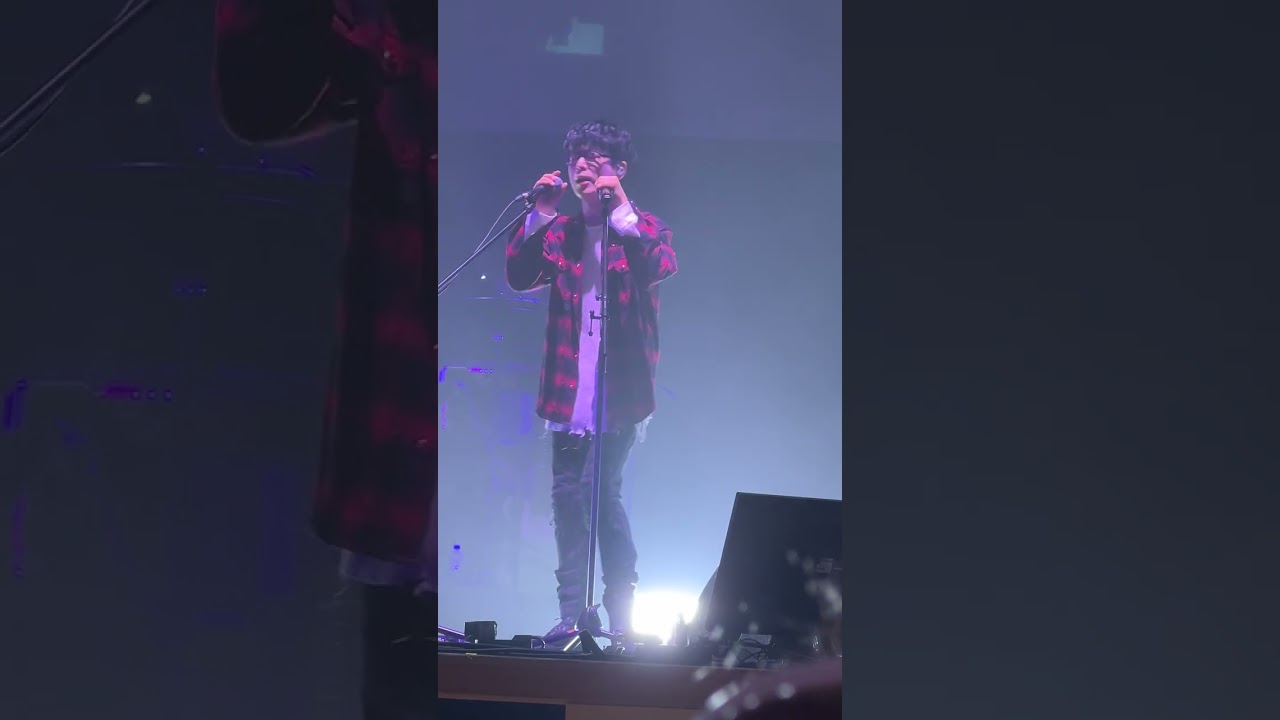 국카스텐 - 이방인 (국카스텐 X 카디 콘서트 Suddenly Rock Festa)