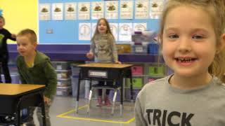 Ecole St Malo School