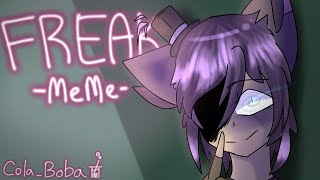 Freak -MeMe- (1080p)