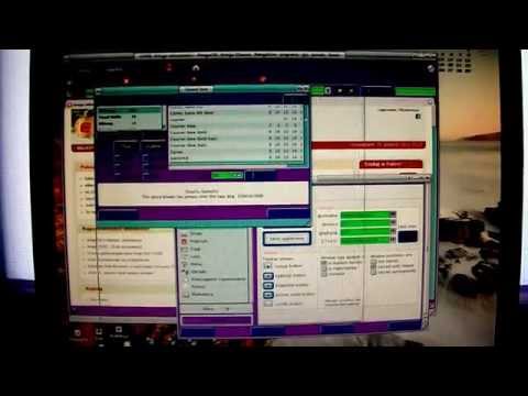 MUI4 - AmigaOS 4.1u6
