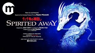 Spirited Away