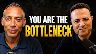 Warning Signs That You’re The Bottleneck of Your Company