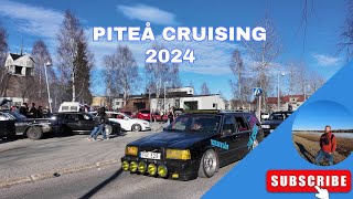 Piteå Cruising 2024