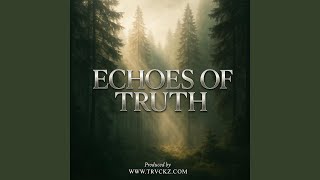 Echoes of truth background music sad emotional hopeful (Original Motion Picture Soundtrack)