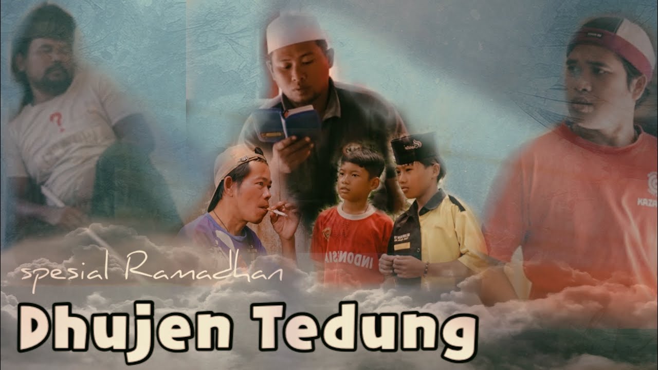 Dhujen Tedung || Film pendek Madura 