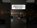 Cop Tries To Intimidate By Using His Patrol Vehicle