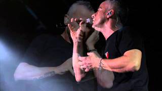 Vignette de la vidéo "EROS RAMAZZOTTI CIAO PA'(Versione live)"