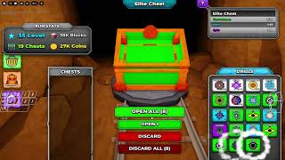 Drill Evolution #roblox