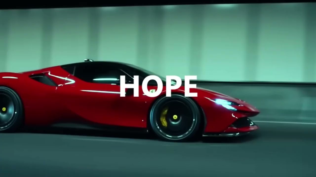 [FREE] Trap Type Beat - "Hope" | Sample Rap Beat | Freestyle Trap Beat