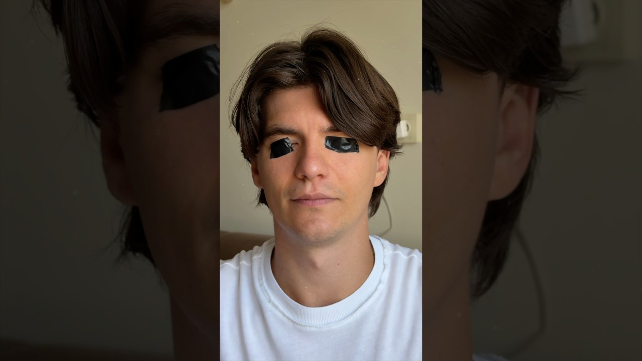 Эксперимент со звуком 🤯