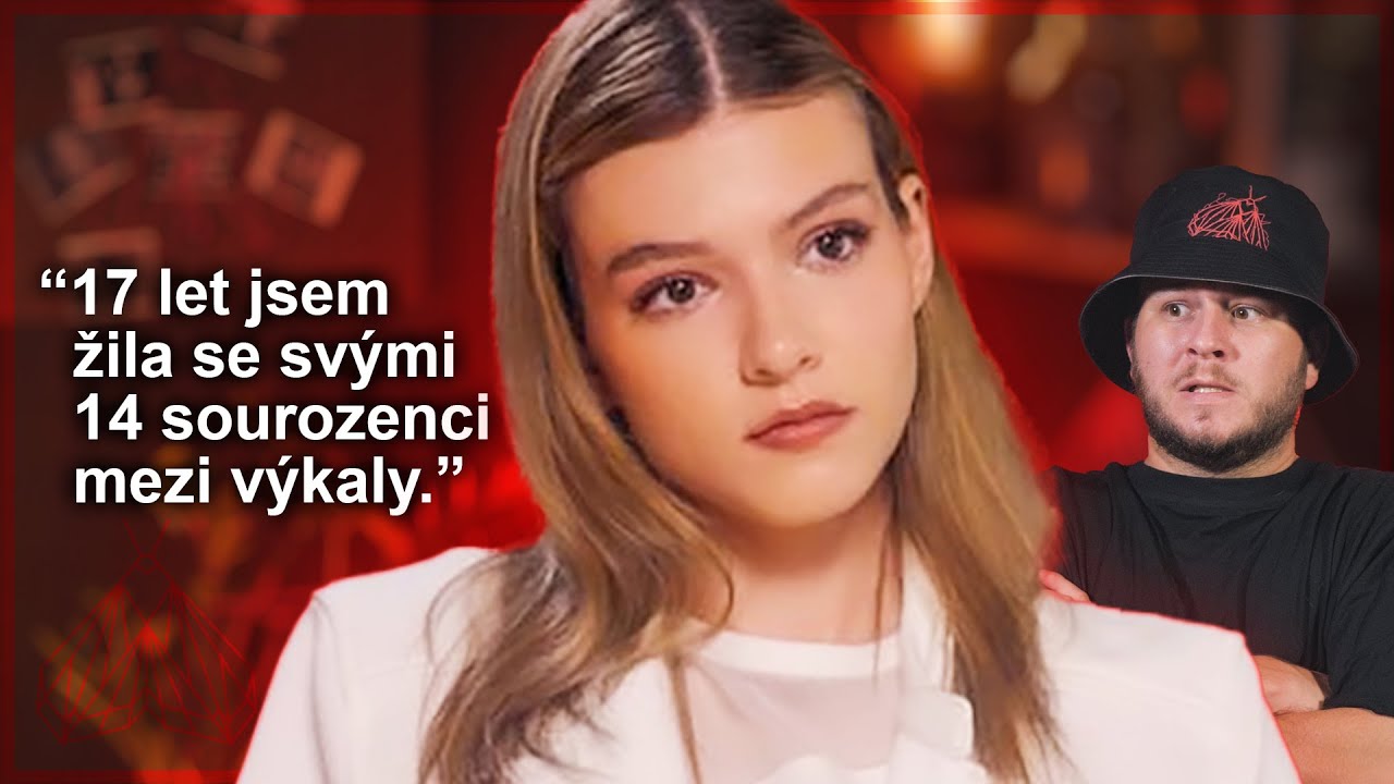Celý Život Nemohli Ven, Ani Použít Vlastní Záchod