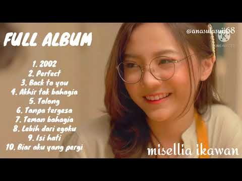 {Full Album} - Cover by Misellia Ikwan
