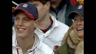 Rugby Test Match 2002 -- England vs. South Africa