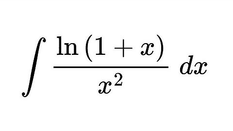 MIT - Integration Bee 2022 - Regular Season - Question 2