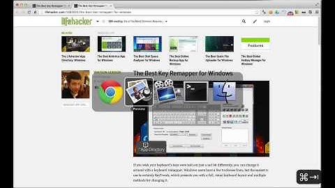 7   7   Emacs Control and Meta for OSX and Windows 340]
