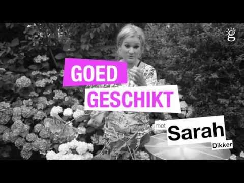 GOED GESCHIKT #5: Hortensias uit eigen tuin