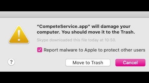 CompeteService adware removal guide.