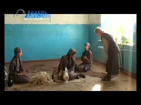 იმედის გმირები - 10 ნოემბერი, 2013