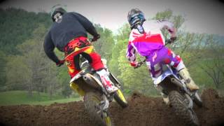 ProSportMX LL Area Qualifier - 2016