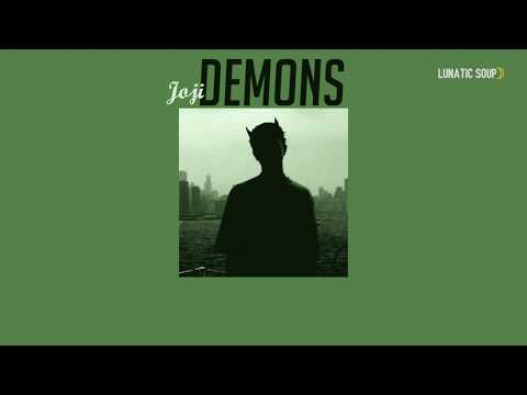 [THAISUB] Demons - Joji แปลเพลง