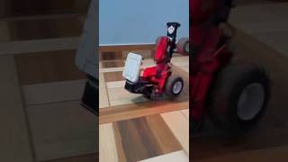 #homemade #powerful #tractor #diy #toys #farming #scienceproject #rctractor #toycars #remotecontrol